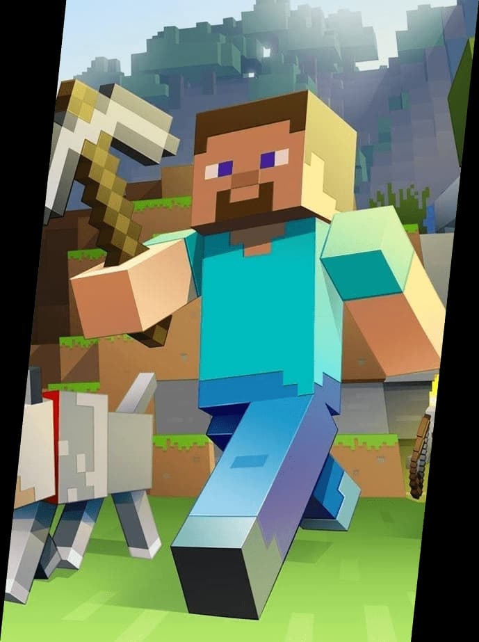Minecraft